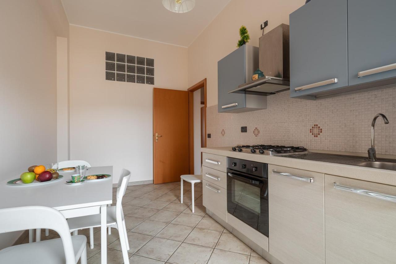 Apartament Balconies D'Orlando Capo dʼOrlando Zewnętrze zdjęcie