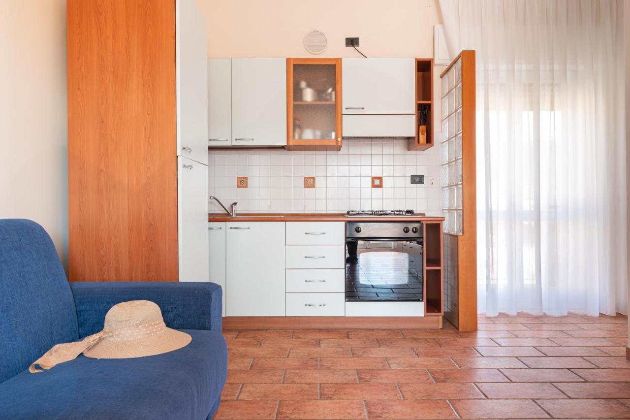 Apartament Balconies D'Orlando Capo dʼOrlando Zewnętrze zdjęcie