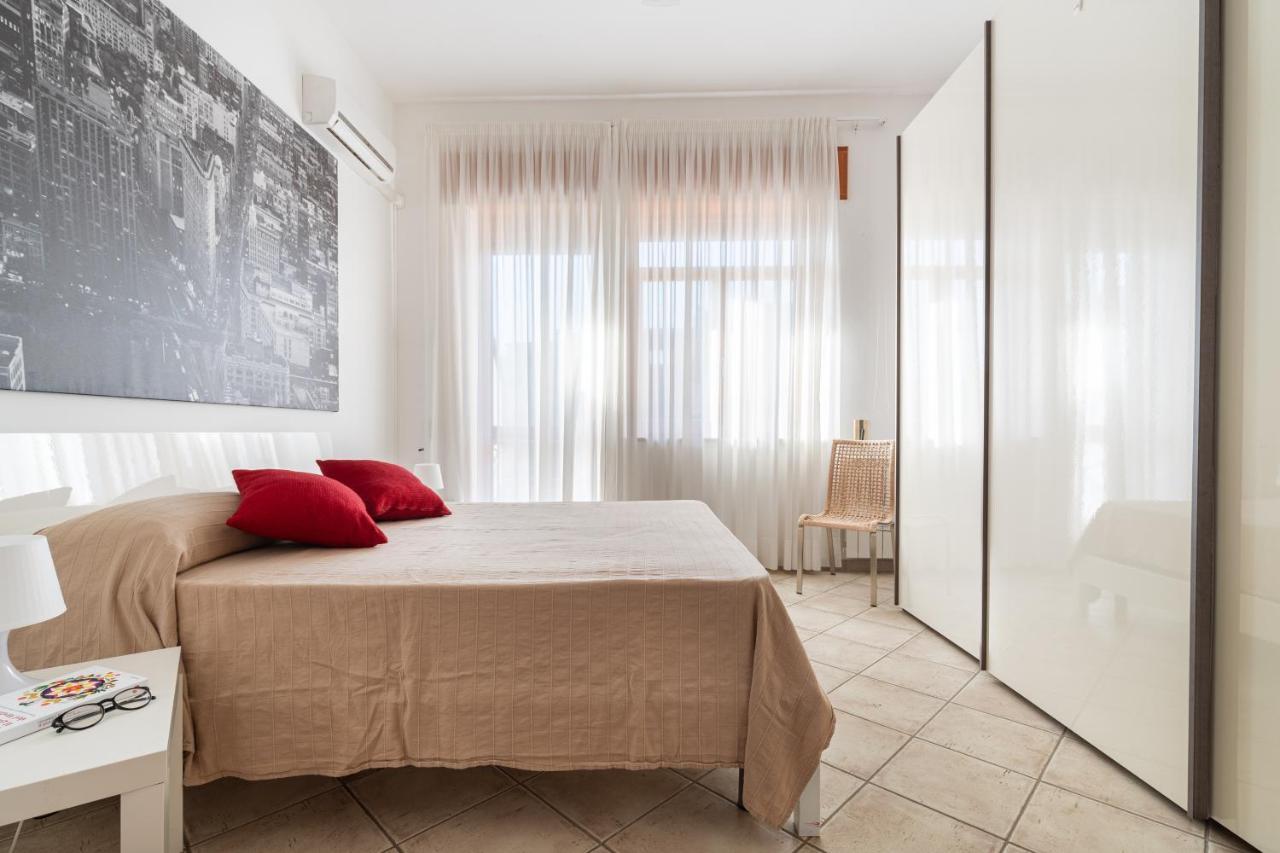 Apartament Balconies D'Orlando Capo dʼOrlando Zewnętrze zdjęcie