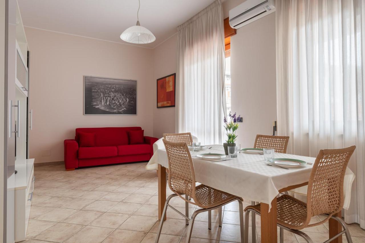 Apartament Balconies D'Orlando Capo dʼOrlando Zewnętrze zdjęcie