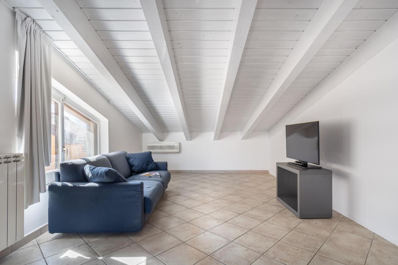 Apartament Balconies D'Orlando Capo dʼOrlando Zewnętrze zdjęcie