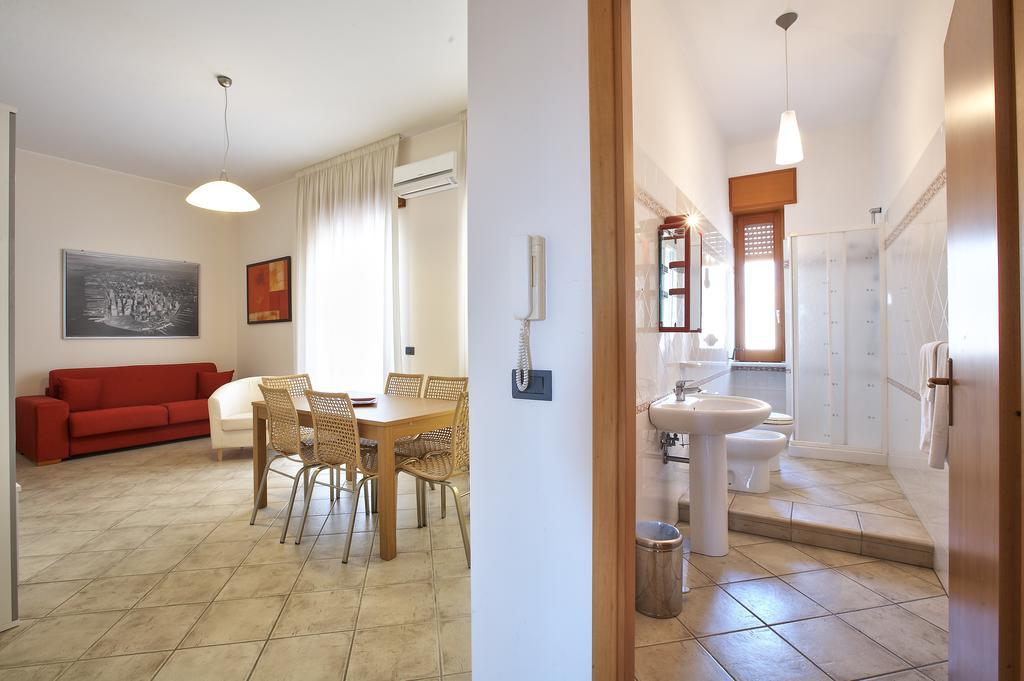 Apartament Balconies D'Orlando Capo dʼOrlando Pokój zdjęcie