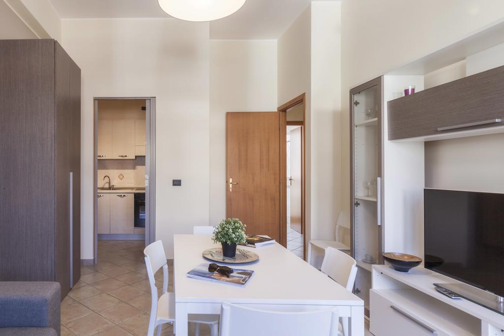 Apartament Balconies D'Orlando Capo dʼOrlando Zewnętrze zdjęcie